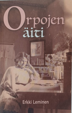 Erkki Leminen - Orpojen äiti