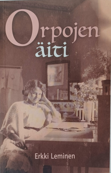 Erkki Leminen - Orpojen äiti
