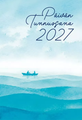 Päivän tunnussana 2027