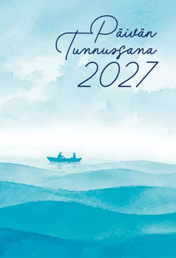 Päivän tunnussana 2027