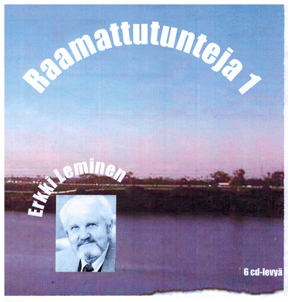 Raamattutunteja 1 (6 CD-levyä) | Erkki Leminen