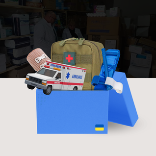 Evakuointi ja ensiapu