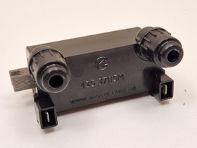 EVO tuplapuola 12V - suuri teho