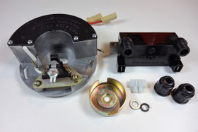 Kärjetön sytkä LED malli KV + tuplapuola