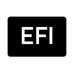 EFI osat