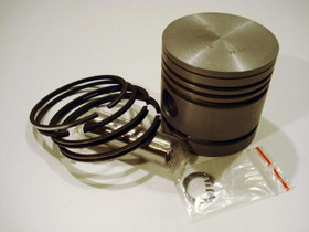 SV Mäntäsarja - Almot