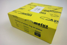 Männänrenkaat OHV - kovaa laatua