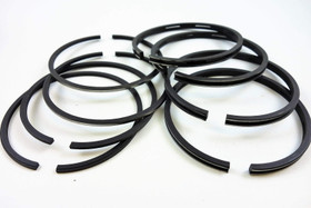 Männänrenkaat OHV - kovaa laatua