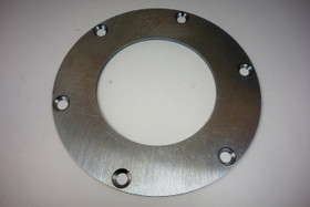 Kytkimen kansilevy 750