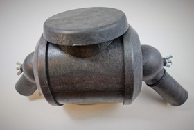 Ilmanputsari kotelo Dnepr MT