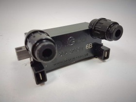 EVO tuplapuola 6V - normaali teho