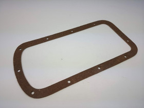 Öljypohjantiiviste Dnepr - korkki