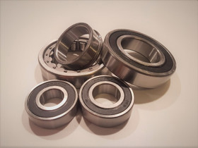 Laakerisarja Dnepr MT - C3