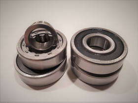 Laakerisarja wanha & IMZ vaihteisto - C3