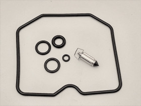 Keihin kaasuttimen tulvasarja Ural