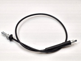 Mittarivaijeri - wanha tyyli