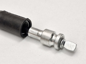 Mittarivaijeri - wanha tyyli