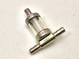 T malli pensasuodatin - EU