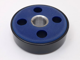 Polyuretaani limppu - WoG