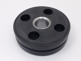 Polyuretaani limppu pannaton - WoG