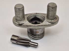 Soolo vispilä & pyöritin IMZ