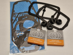 Hooniremppa hyvä remppa