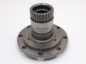 Vetoratas uustuotanto - pitkäpoori malli