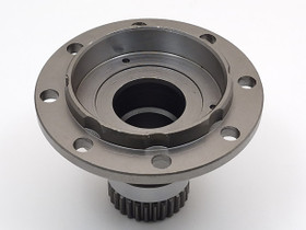 Vetoratas uustuotanto - pitkäpoori malli