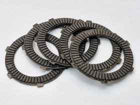 Minsk kytkinlevy sarja