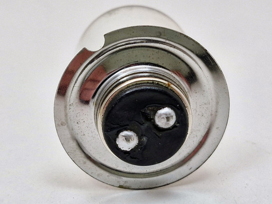 Ajovalon polttimo 6V
