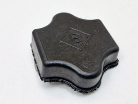 Jarruvalokatkaisijan eristekumi