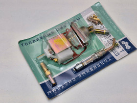 K65T iso korjaussarja