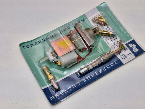 K65T iso korjaussarja