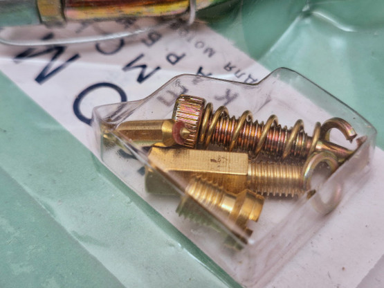 K65T iso korjaussarja