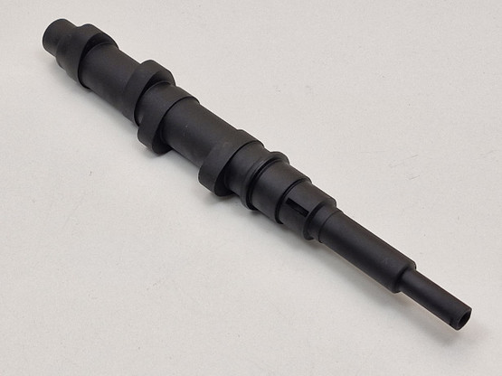 Dnepr MT nokka-akseli