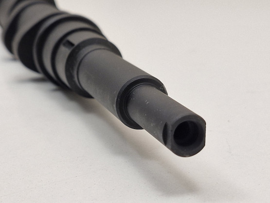 Dnepr MT nokka-akseli