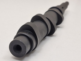 Dnepr MT nokka-akseli