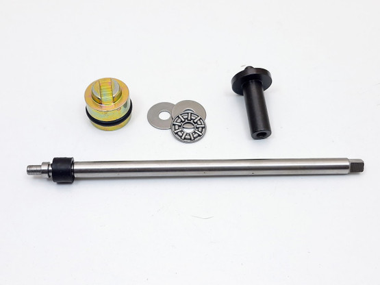 Kytkimen tappisarja Ural - Ver2