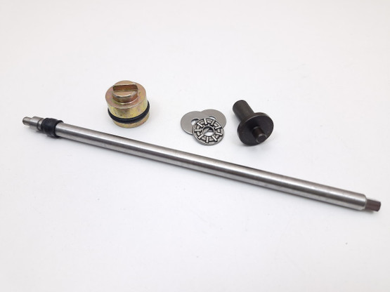 Kytkimen tappisarja Dnepr - Ver2