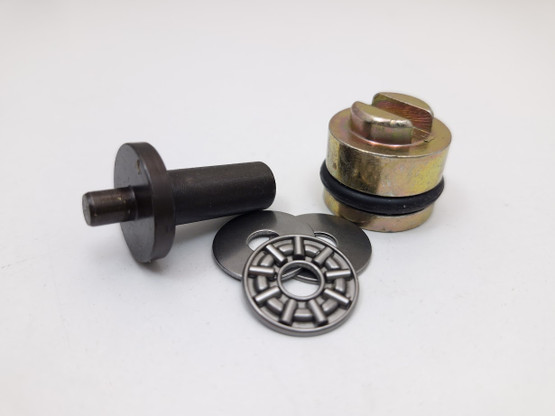 Kytkimen tappisarja Dnepr - Ver2