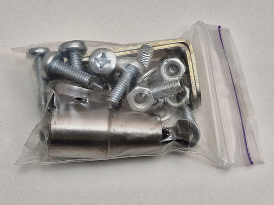 Vape UA sarja IC Jupiter 2 ja 3