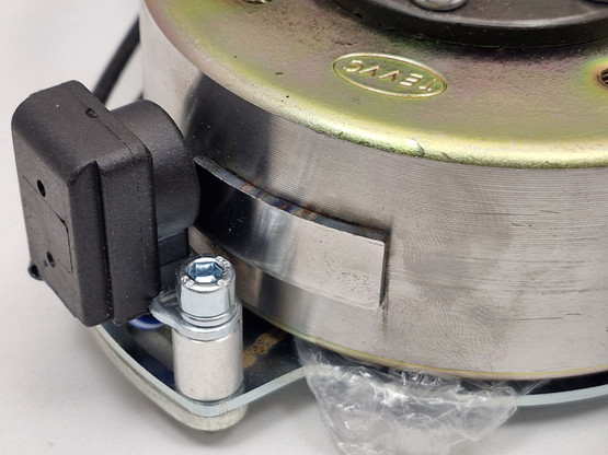 Vape UA sarja IC Jupiter 2 ja 3