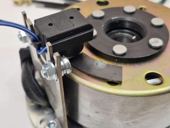 Vape UA sarja IC Planeta 49, 2 ja 3