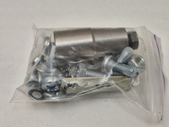 Vape UA sarja IC Planeta 49, 2 ja 3