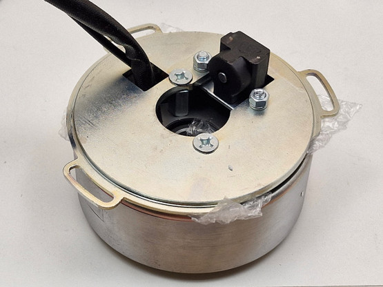 Vape UA sarja Voskhod 