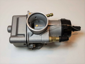 K68 kaasutin - Jupiter