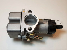 K68 kaasutin - Jupiter