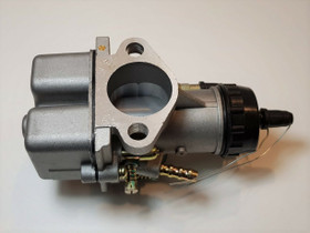 K68 kaasutin - Planeta