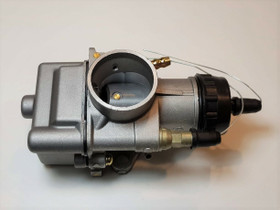 K68 kaasutin - Planeta