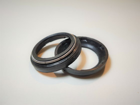 Teleskooppien stefapari IC